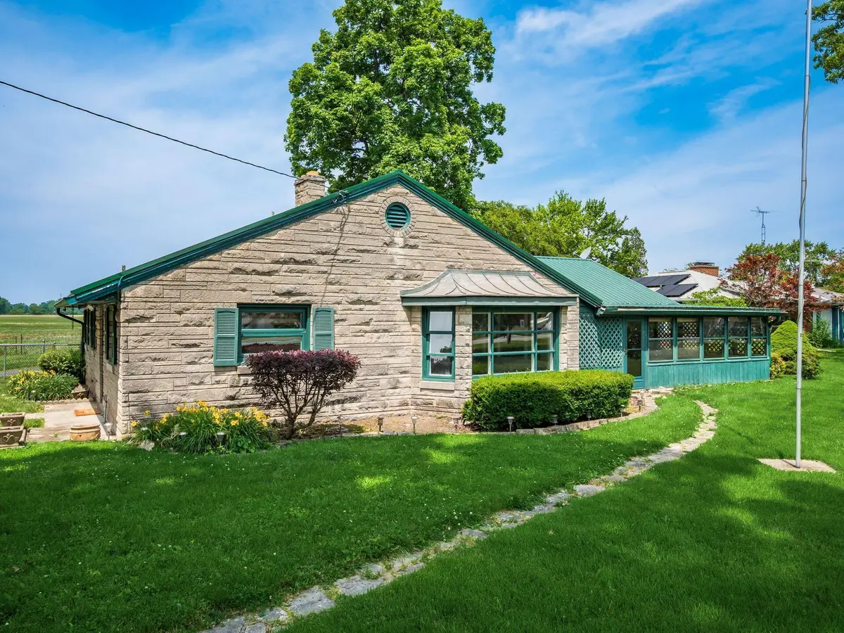 1849 Richland Road, Marion, OH 43302 - #1