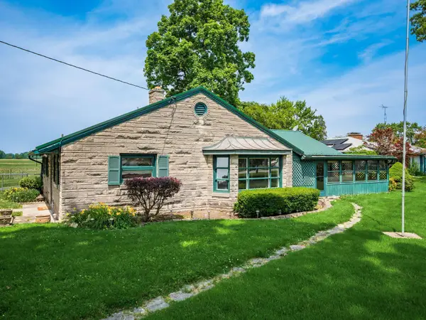 1849 Richland Road, Marion, OH 43302