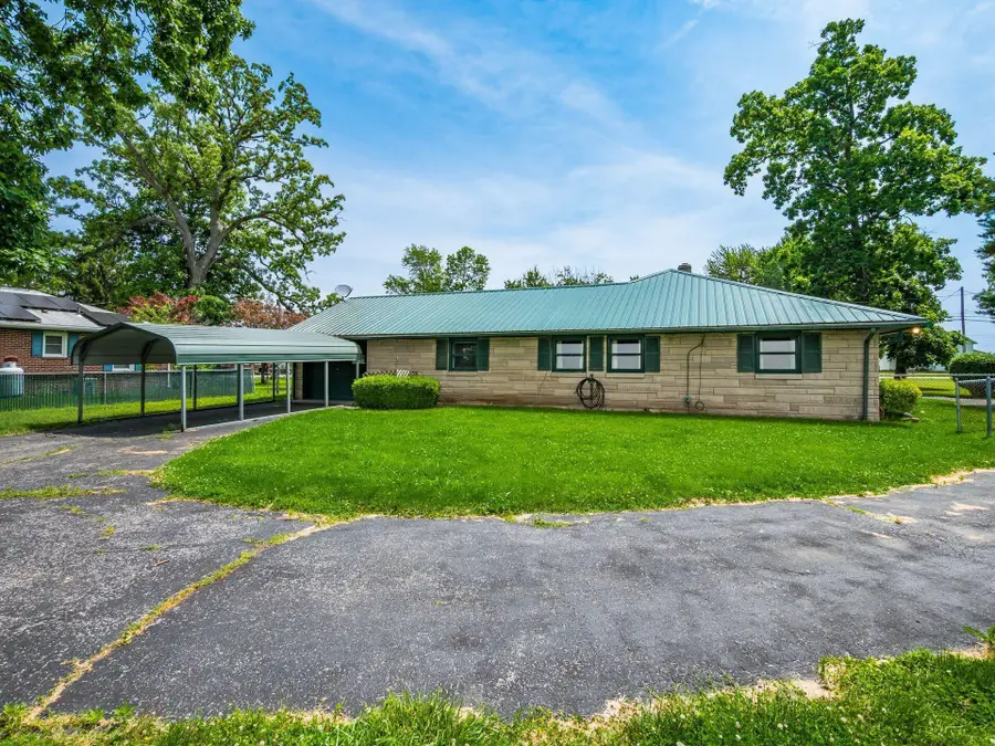 1849 Richland Road, Marion, OH 43302 - #2