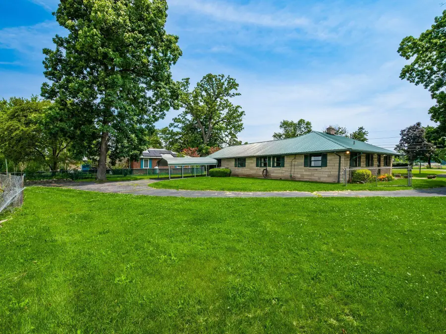 1849 Richland Road, Marion, OH 43302 - #3