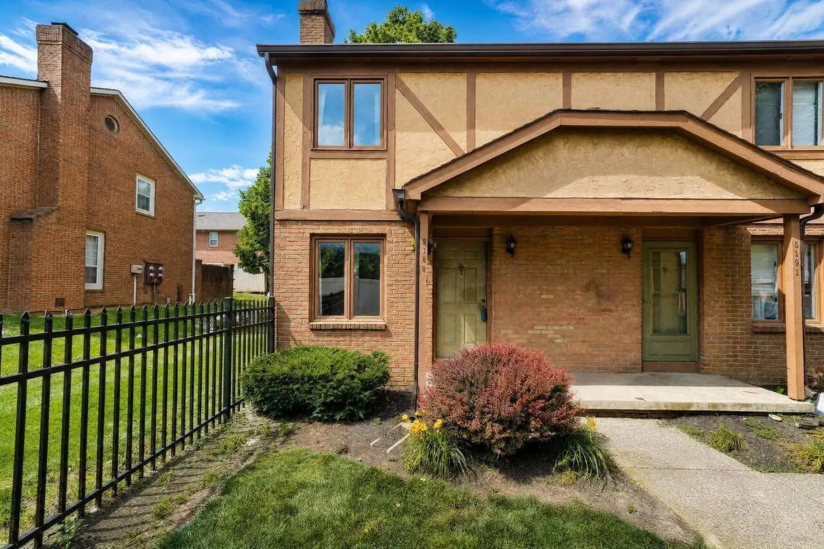 5189 Winsome Way, Columbus, OH 43220 - #1