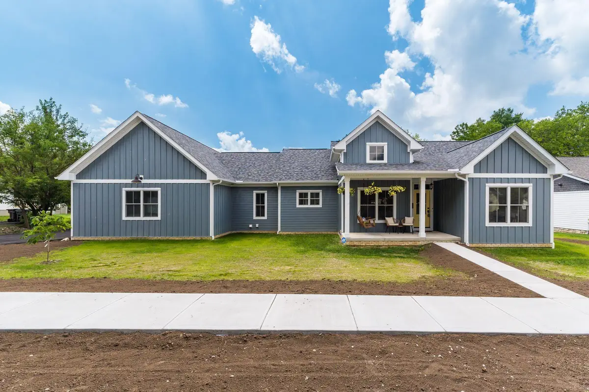 52 Clinton Street, Canal Winchester, OH 43110 - #1