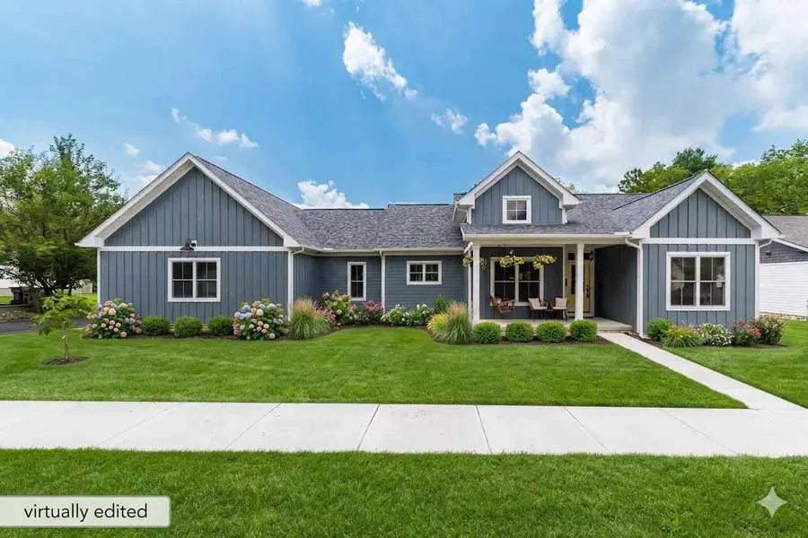52 Clinton Street, Canal Winchester, OH 43110 - #2