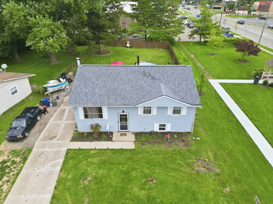 66 Imperial Drive, Columbus, OH 43230 - #3