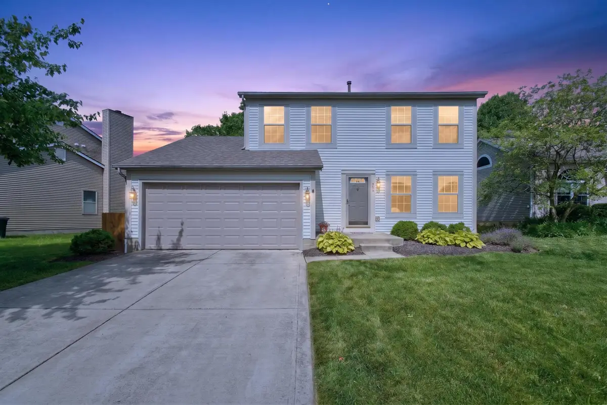 803 Tricolor Drive, Reynoldsburg, OH 43068 - #1