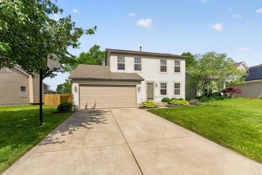 803 Tricolor Drive, Reynoldsburg, OH 43068 - #3
