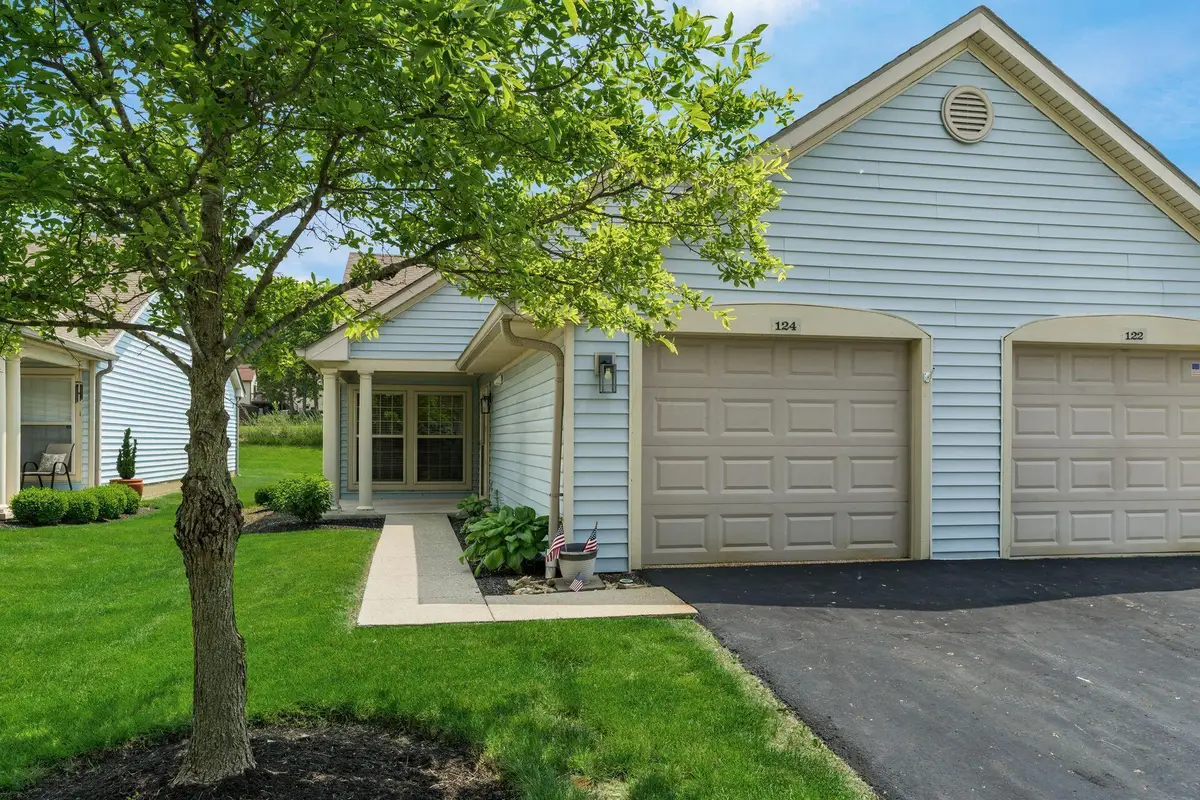 124 Oak Creek Place, Gahanna, OH 43230 - #1