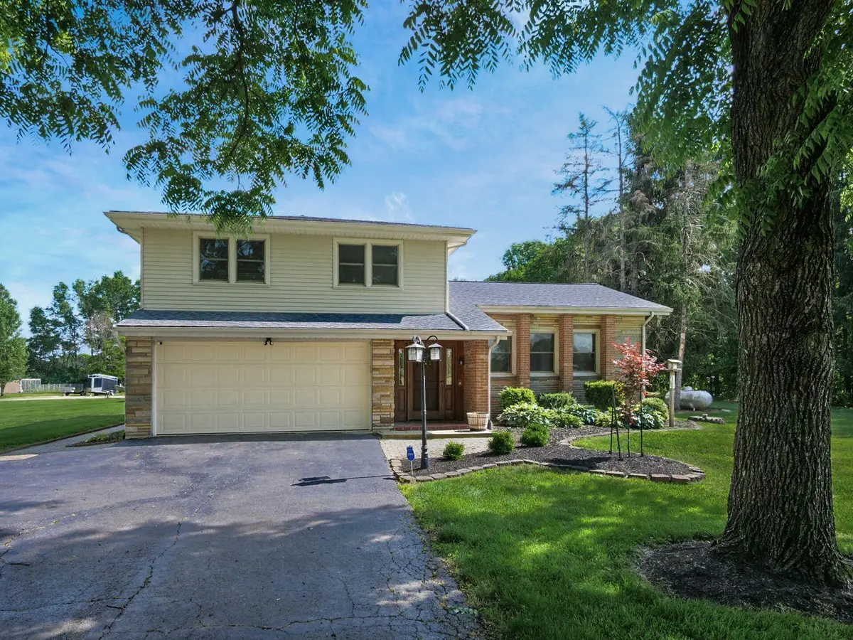 11020 Adams Road, Galena, OH 43021 - #1