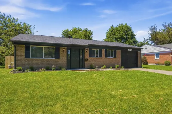 3559 Wyncote Road, Columbus, OH 43232