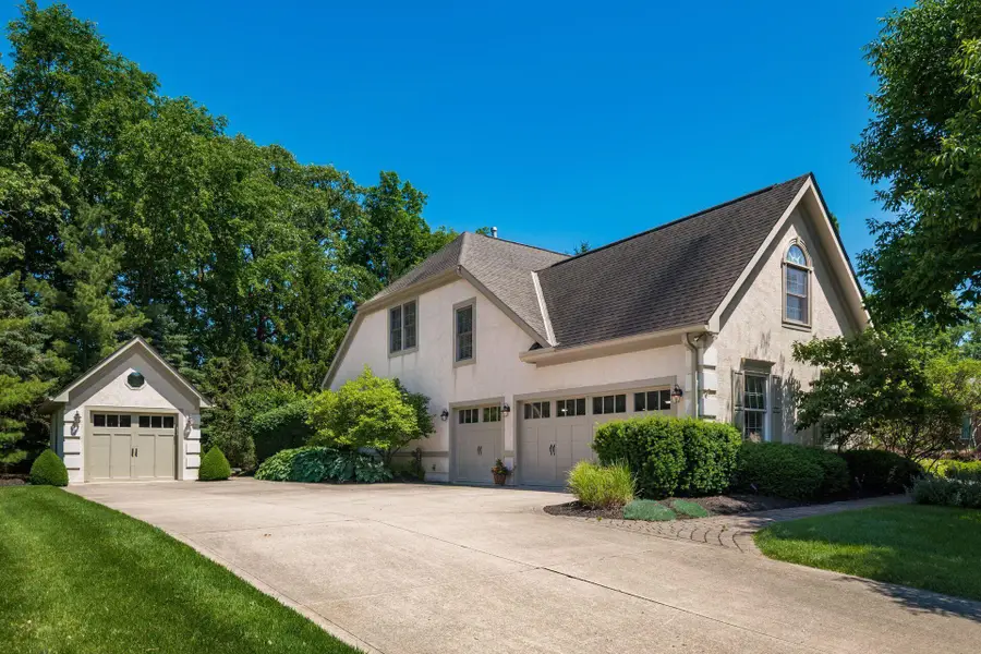 6218 Muirloch Court N, Dublin, OH 43017 - #3