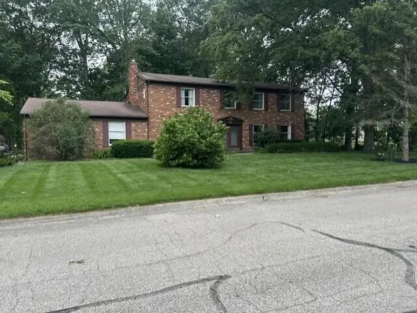 278 Kensington Drive, Delaware, OH 43015
