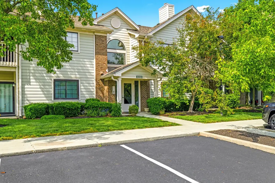 2312 Pinzon Place, Columbus, OH 43235 - #2
