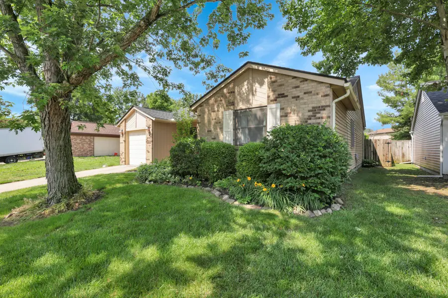 4447 Trindel Way, Columbus, OH 43231 - #3