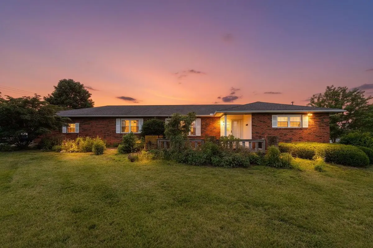 1408 Northridge Road, Circleville, OH 43113 - #1