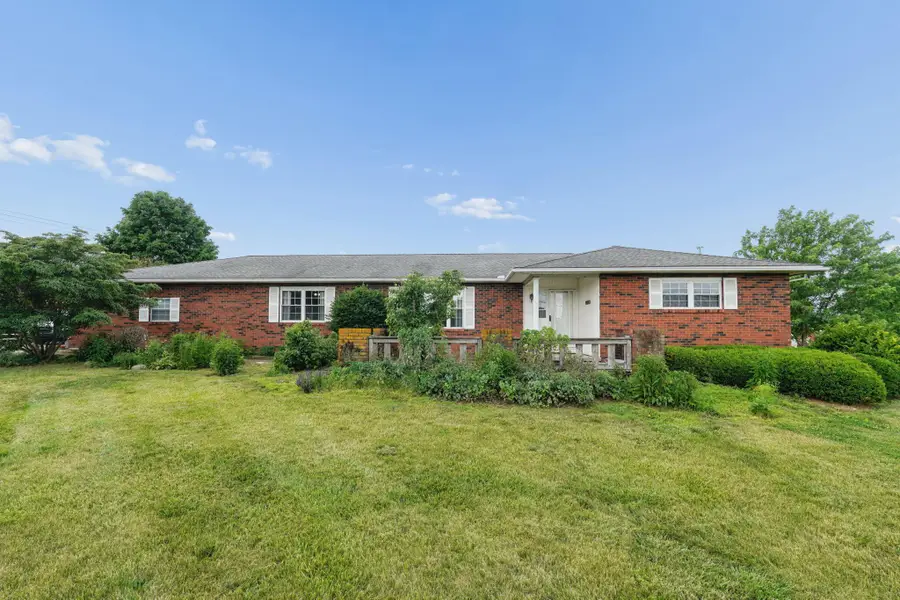 1408 Northridge Road, Circleville, OH 43113 - #2