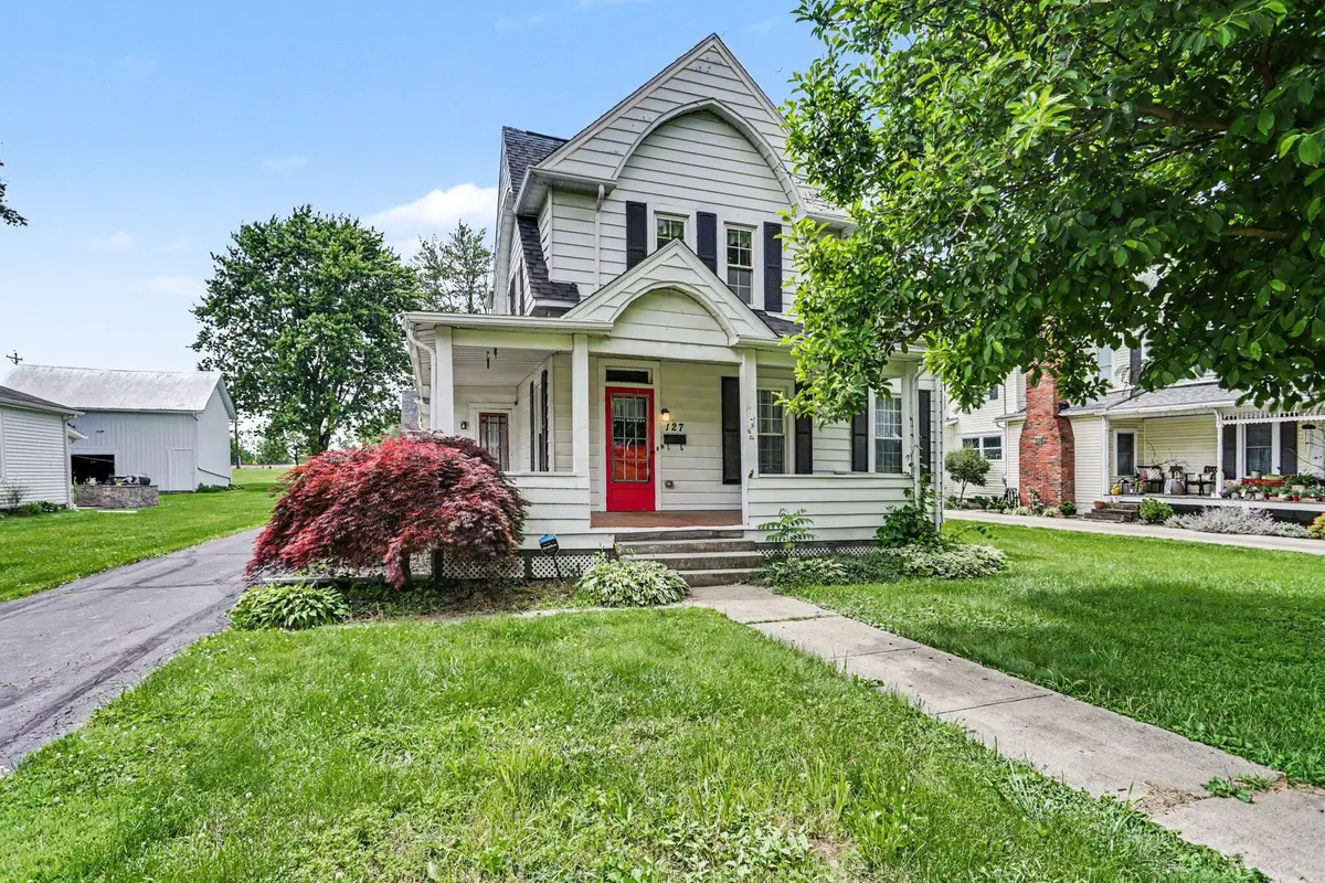 127 N Main Street, Johnstown, OH 43031 - #1