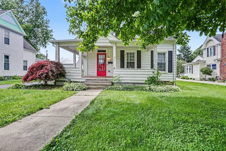 127 N Main Street, Johnstown, OH 43031 - #2