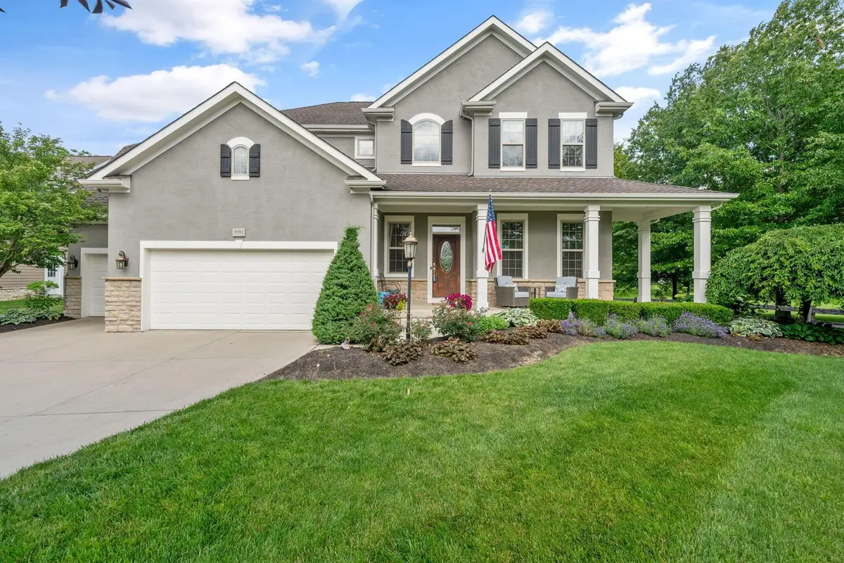 5991 Winslow Court, Dublin, OH 43016 - #1