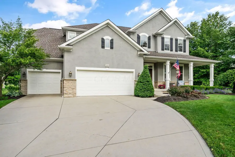5991 Winslow Court, Dublin, OH 43016 - #3