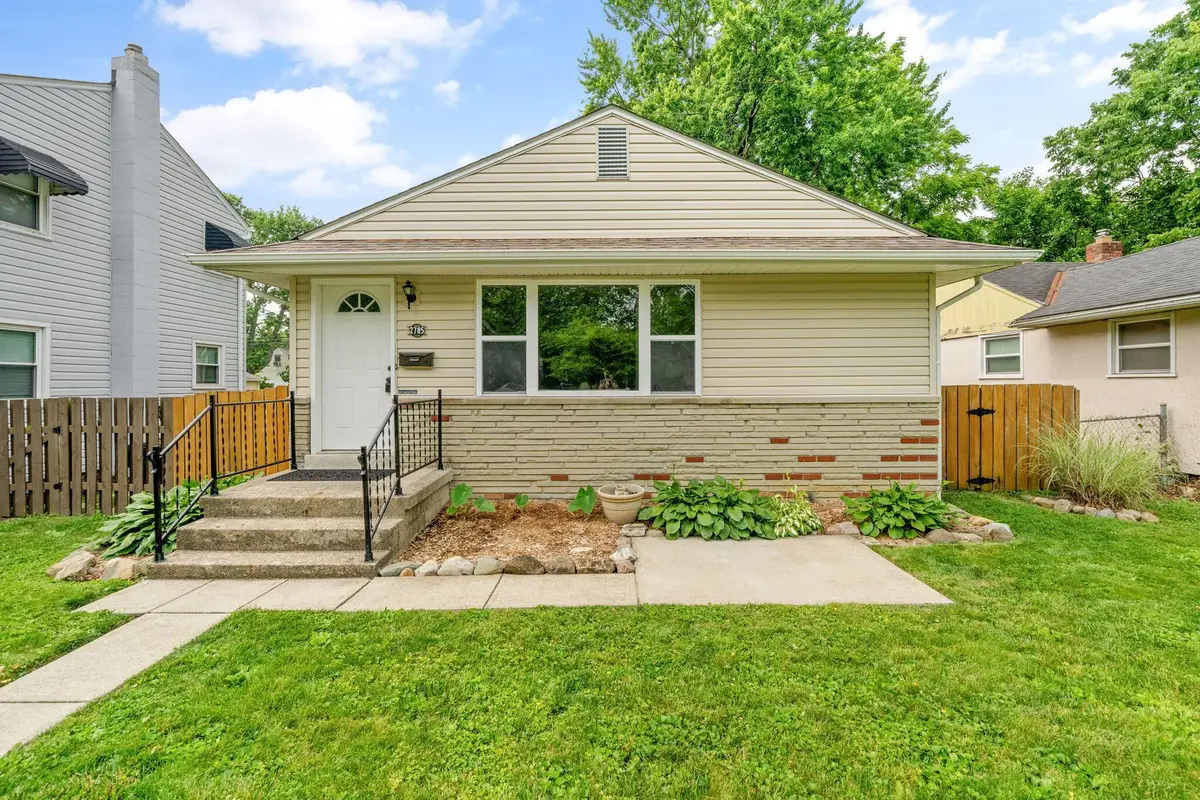 2785 Allegheny Avenue, Columbus, OH 43209 - #1