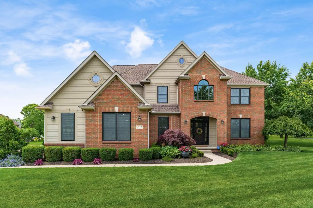 8322 Meadowmoore Place, Pickerington, OH 43147 - #1