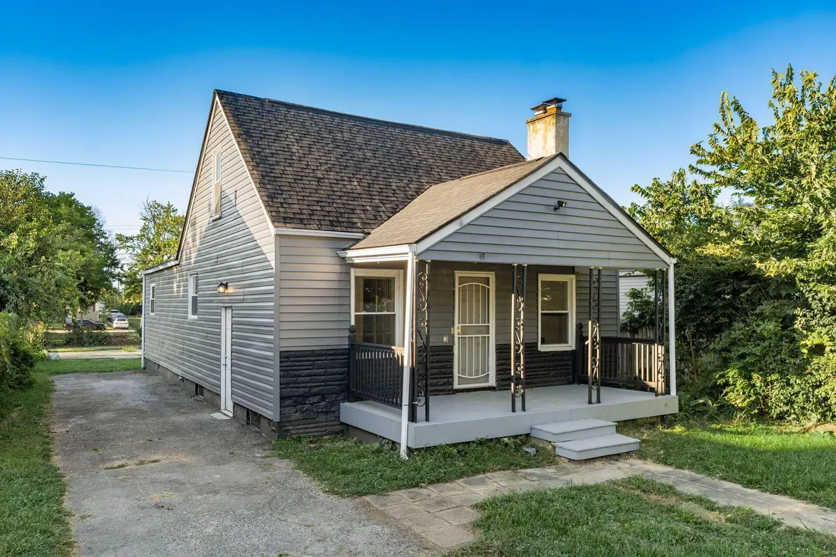 2247 Safford Avenue, Columbus, OH 43223 - #1