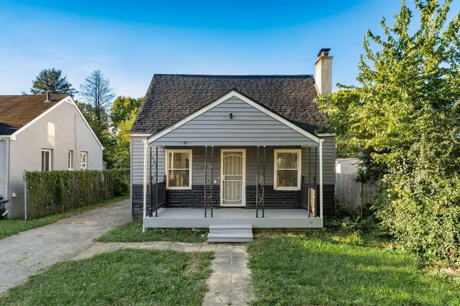 2247 Safford Avenue, Columbus, OH 43223 - #2