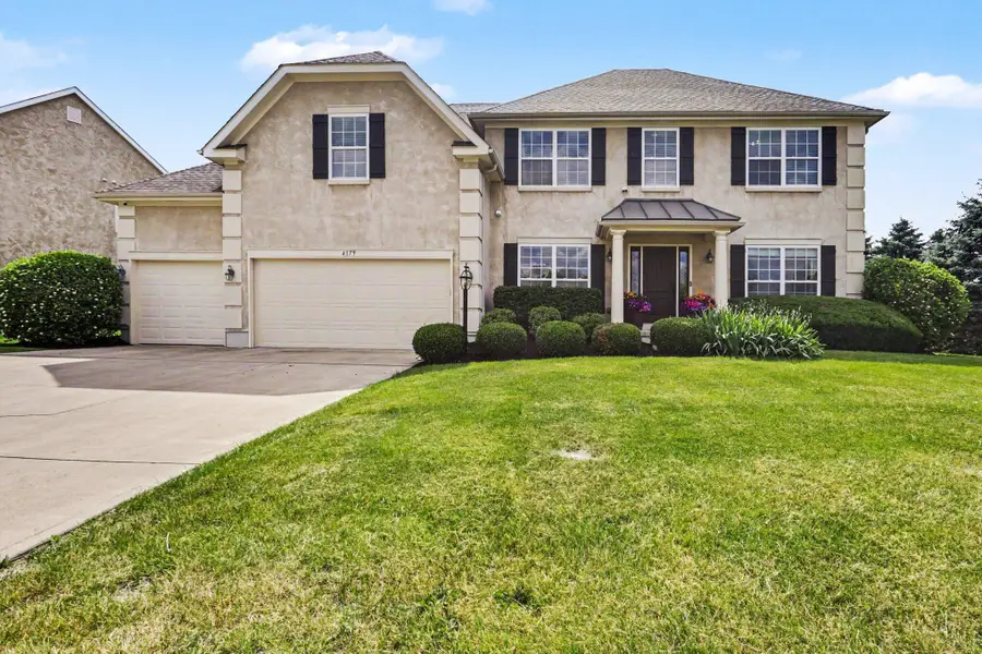 4179 Hickory Rock Drive, Powell, OH 43065 - #2