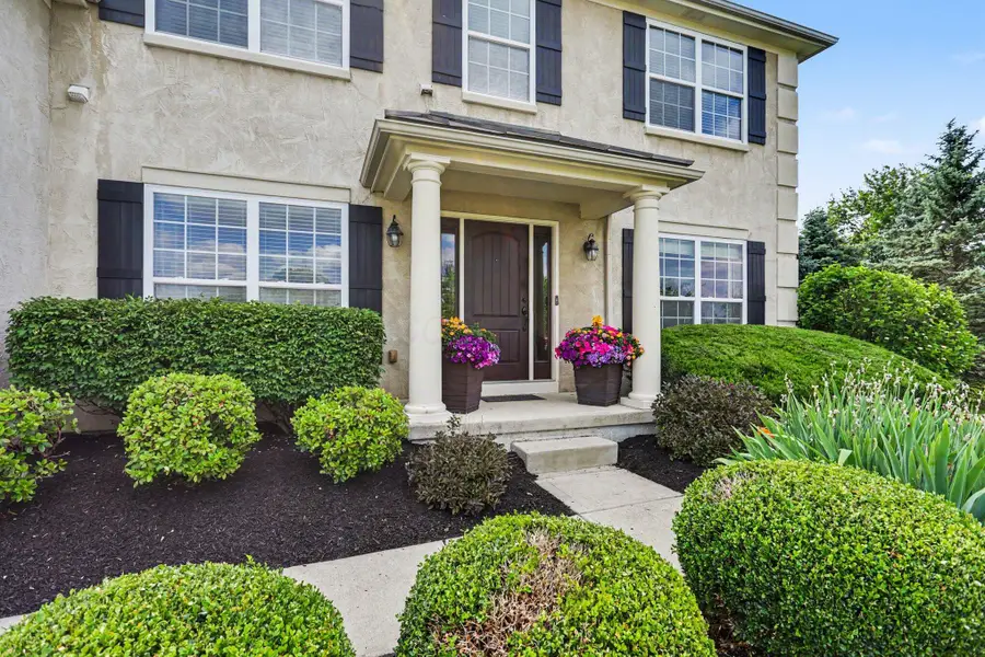 4179 Hickory Rock Drive, Powell, OH 43065 - #3