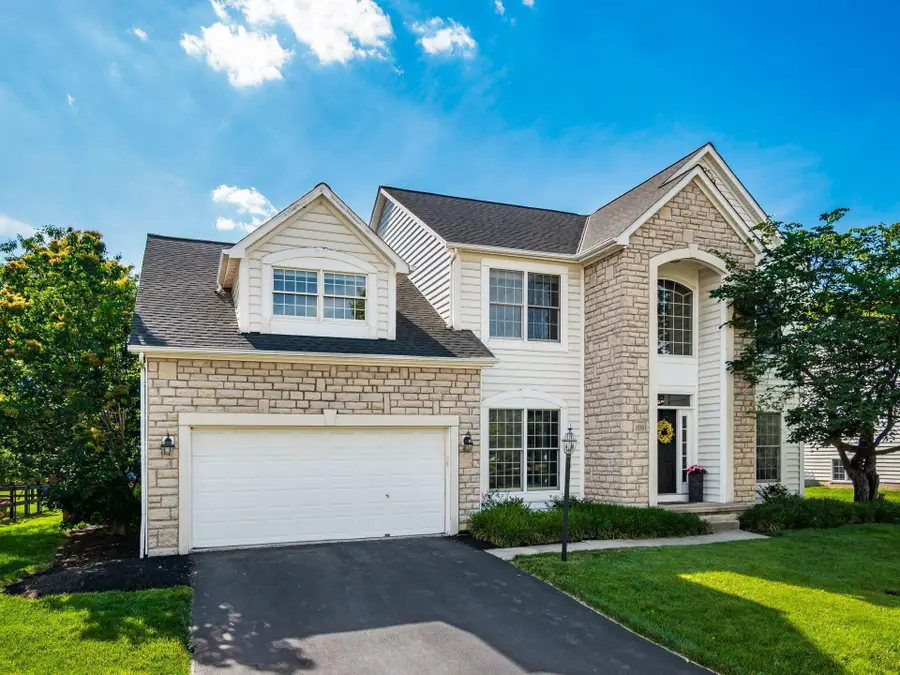 7454 Scioto Parkway, Powell, OH 43065 - #2
