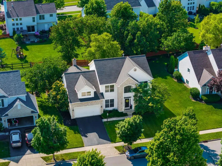 7454 Scioto Parkway, Powell, OH 43065 - #3