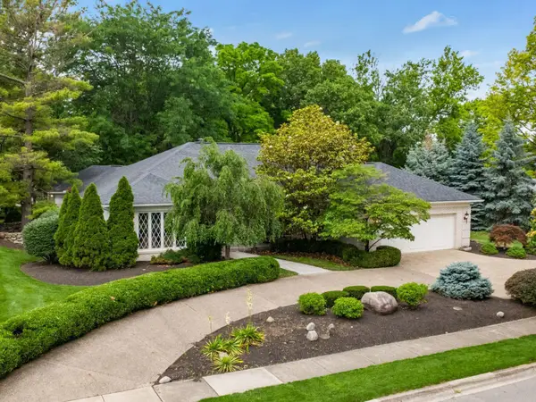 4275 Shelbourne Lane, Upper Arlington, OH 43220