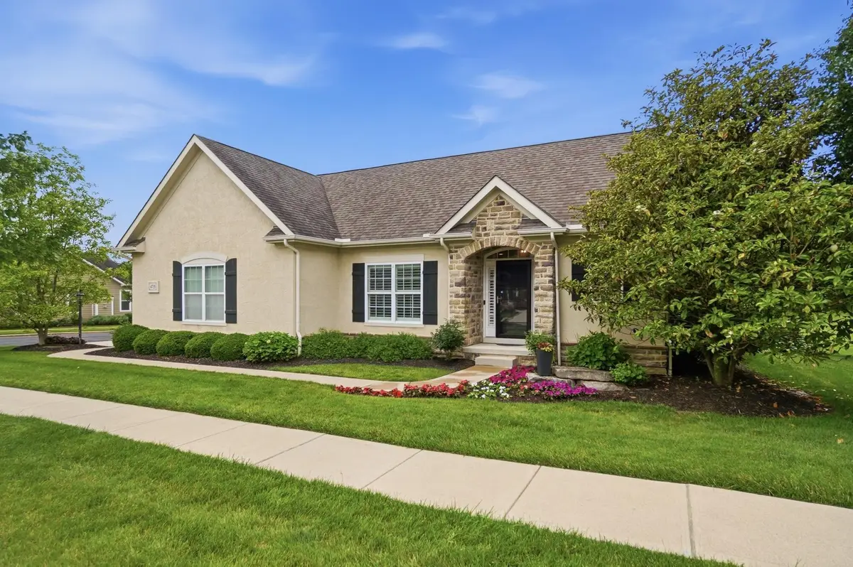 4735 Medalist Court, Westerville, OH 43082 - #1