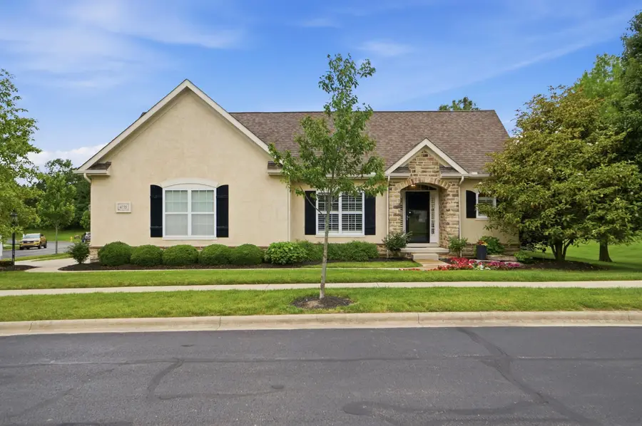 4735 Medalist Court, Westerville, OH 43082 - #2