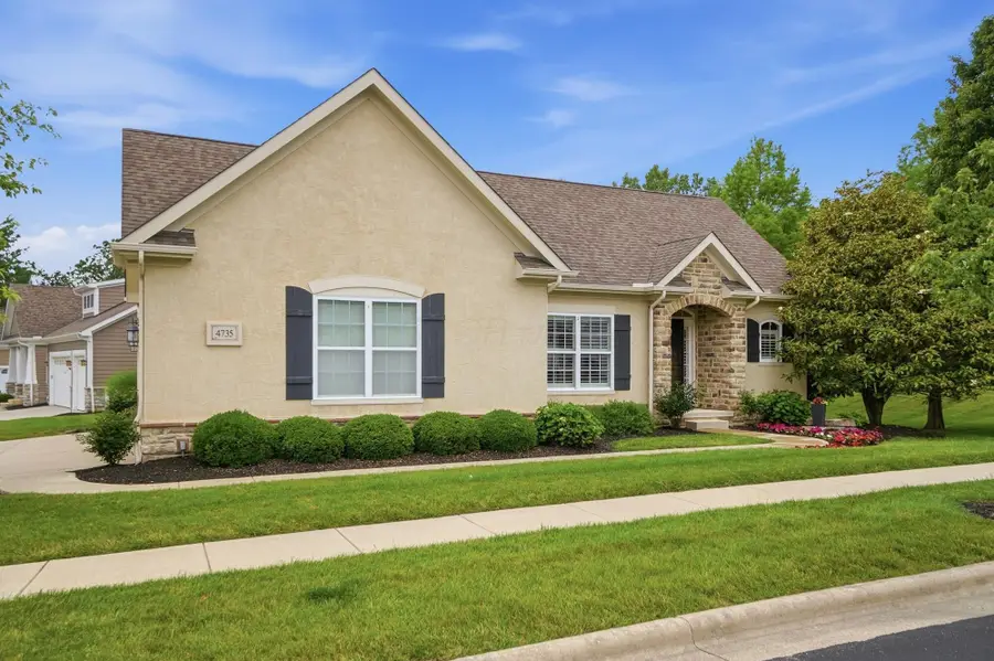 4735 Medalist Court, Westerville, OH 43082 - #3