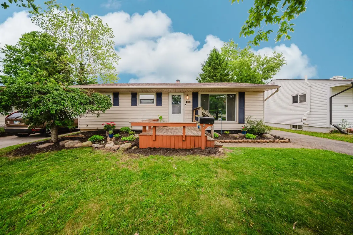 926 Minerva Avenue, Columbus, OH 43229 - #1