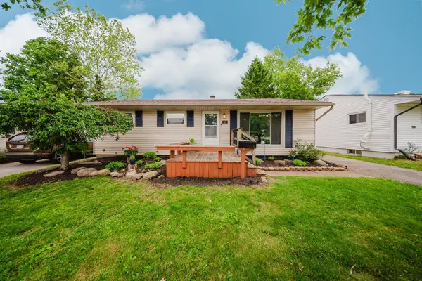 926 Minerva Avenue, Columbus, OH 43229