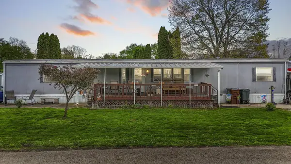 8927 Columbus Road, Mount Vernon, OH 43050