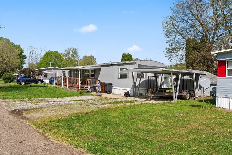 8927 Columbus Road, Mount Vernon, OH 43050 - #3