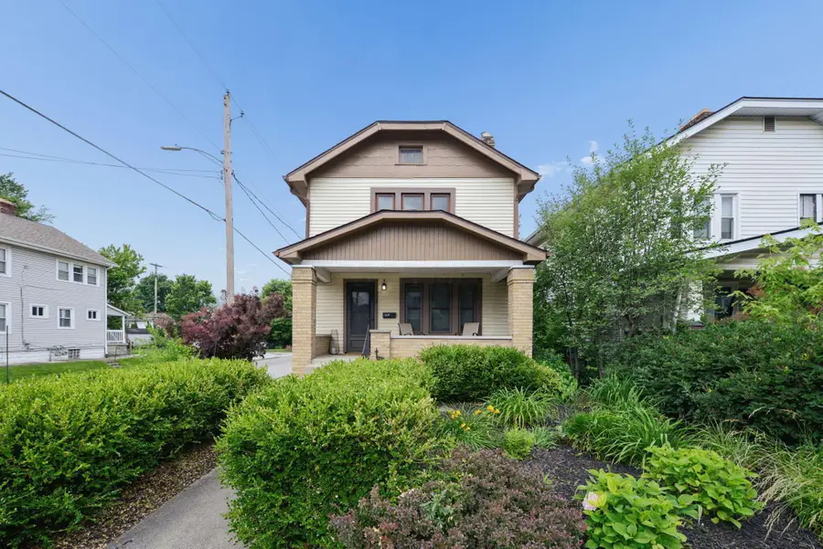1219 S Ohio Avenue, Columbus, OH 43206 - #2
