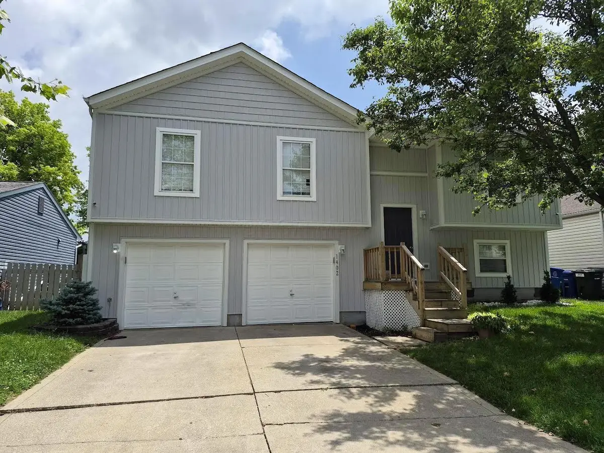 1402 Pine Wild Drive, Columbus, OH 43223 - #1