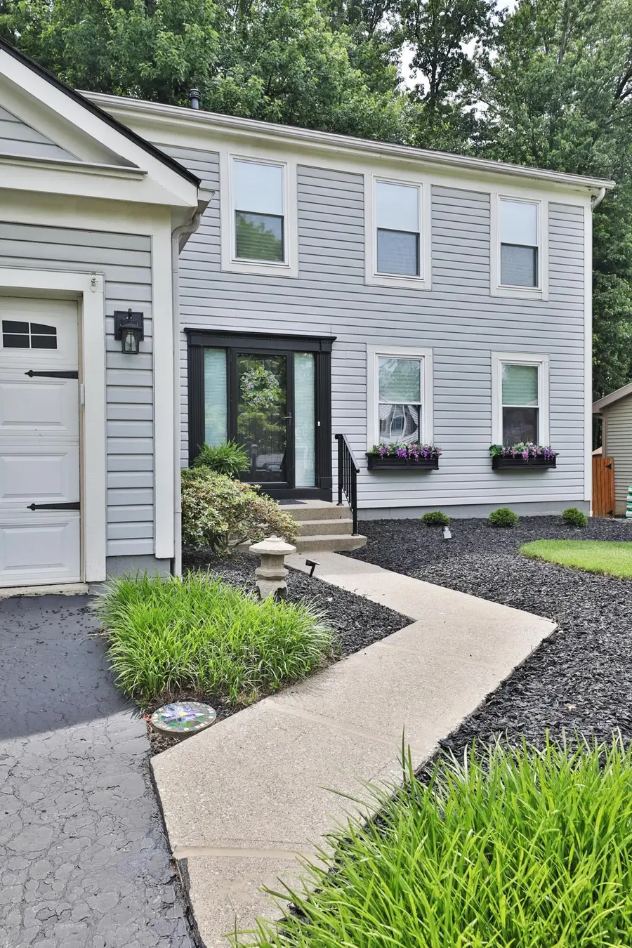 199 Brownsfell Drive, Columbus, OH 43235 - #3