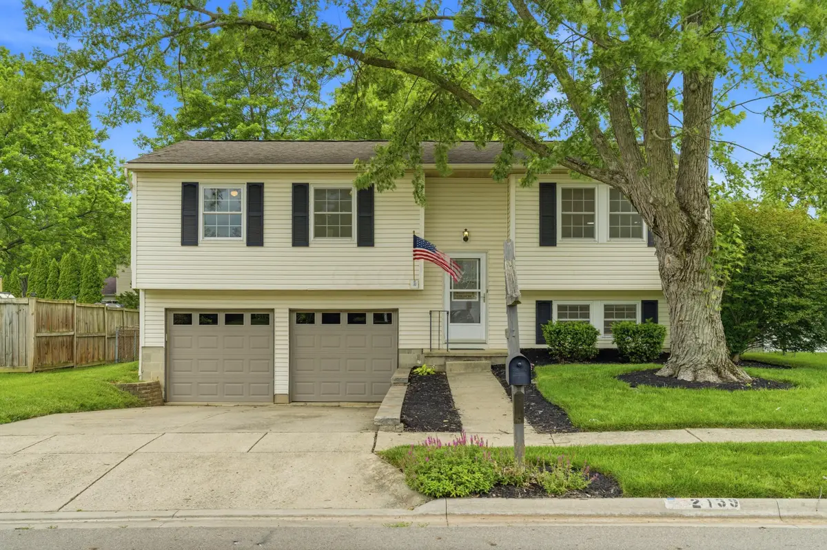2139 Camelback Drive, Columbus, OH 43228 - #1