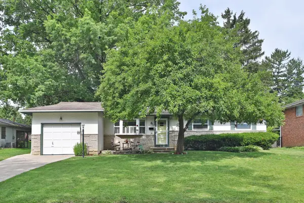 3585 Delamere Avenue, Columbus, OH 43220