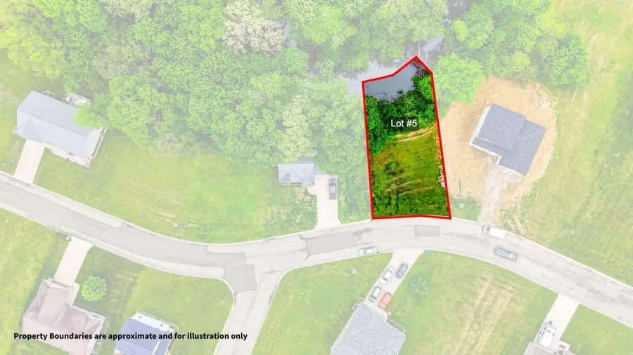 0 Ash Lane, Logan, OH 43138 - #2