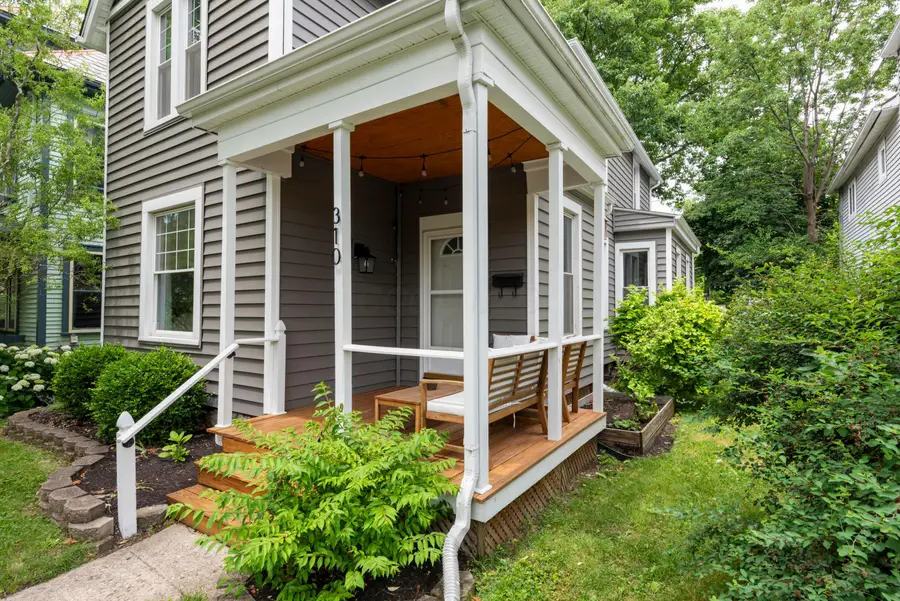 310 Wyandotte Avenue, Columbus, OH 43202 - #2