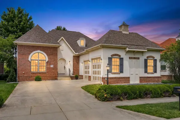 7983 Oak Meadow Drive, Dublin, OH 43016