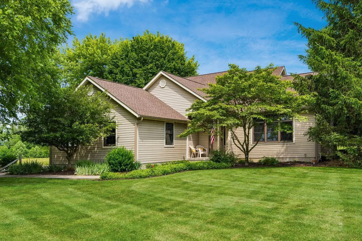 7011 Licking Trail Road Se, Newark, OH 43056 - #1