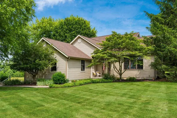 7011 Licking Trail Road Se, Newark, OH 43056