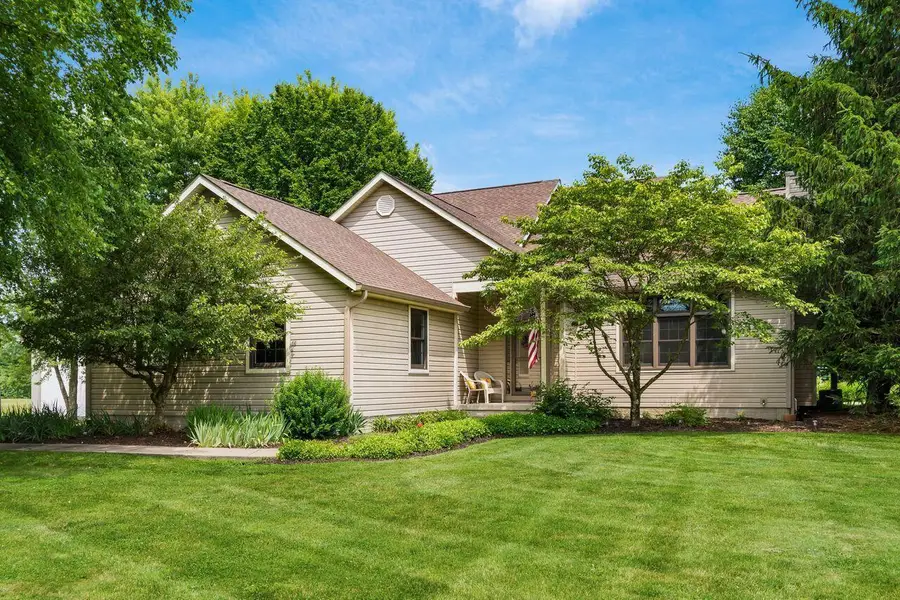 7011 Licking Trail Road Se, Newark, OH 43056 - #2